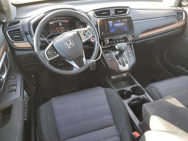 HONDA CR-V EX 2021