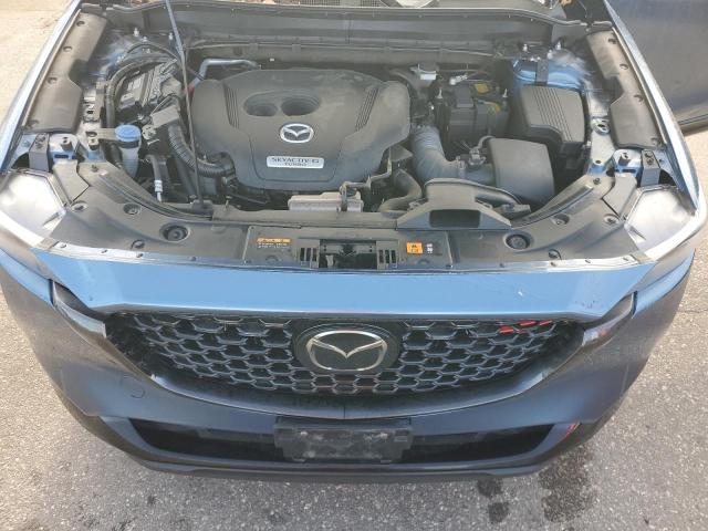 MAZDA CX-5 2023
