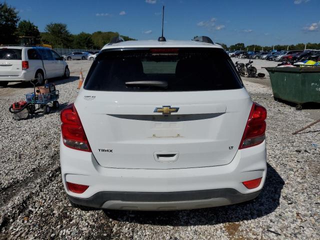 CHEVROLET TRAX 1LT 2020