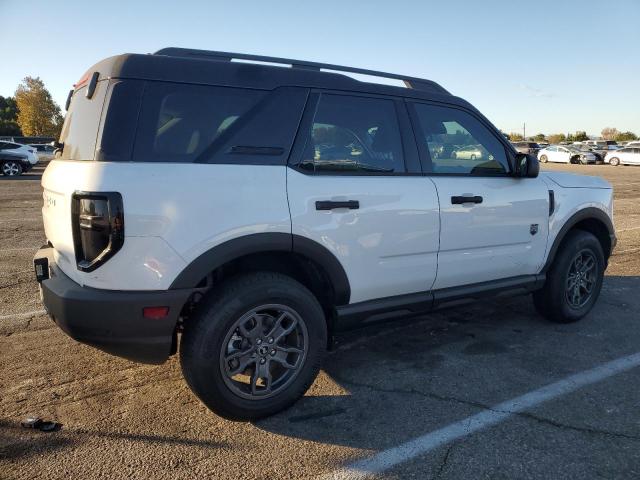 FORD BRONCO SPORT BIG BEND 2024