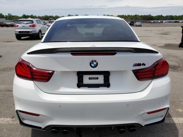 BMW M4 2020