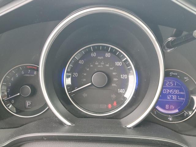 HONDA FIT LX 2020