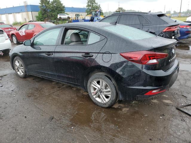 HYUNDAI ELANTRA SEL 2020