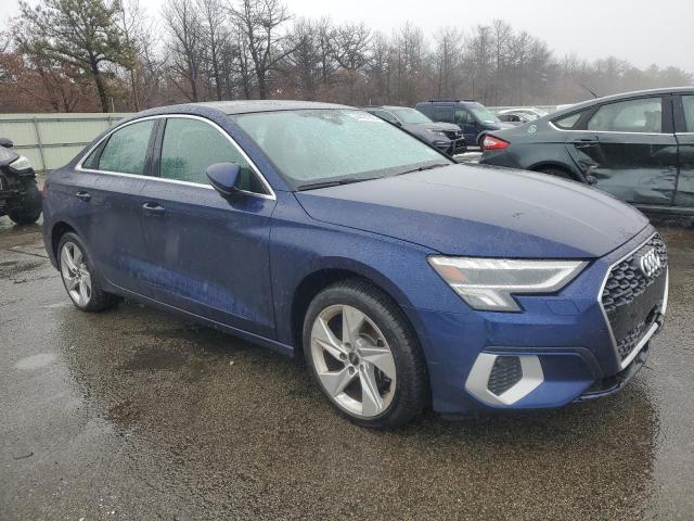 AUDI A3 PREMIUM 2024