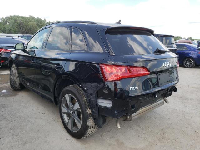 AUDI Q5 PREMIUM 2020