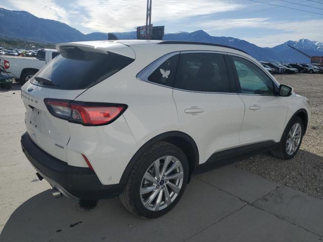 FORD ESCAPE TITANIUM 2022