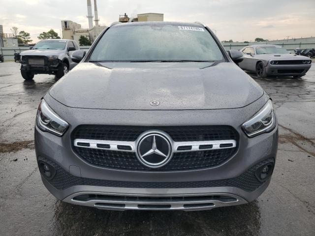 MERCEDES-BENZ GLA 250 4MATIC 2020