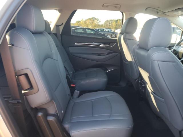 BUICK ENCLAVE ESSENCE 2021