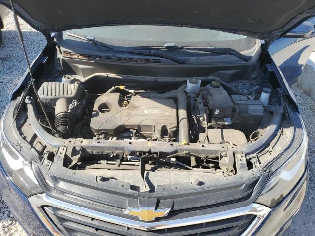 CHEVROLET EQUINOX LT 2021