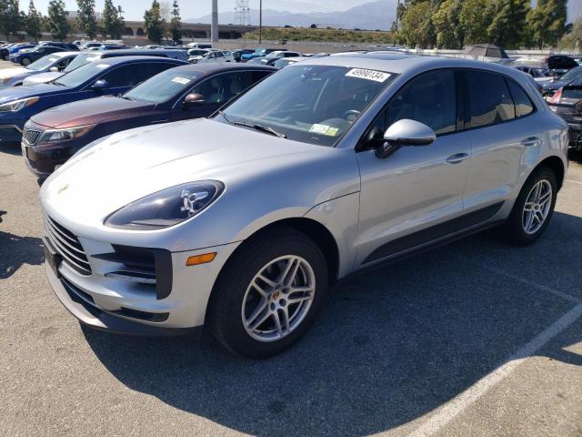 PORSCHE MACAN 2020