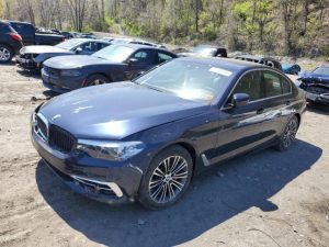 BMW 530 XI 2019