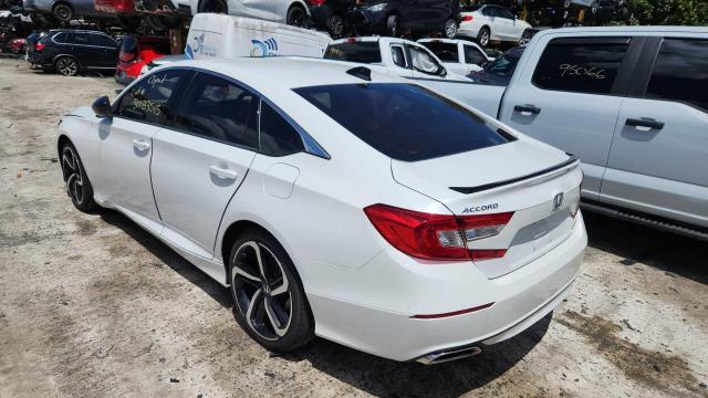 HONDA ACCORD SPORT 2022
