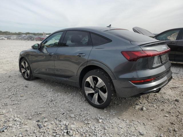 AUDI E-TRON SPORTBACK PRESTIGE 2021