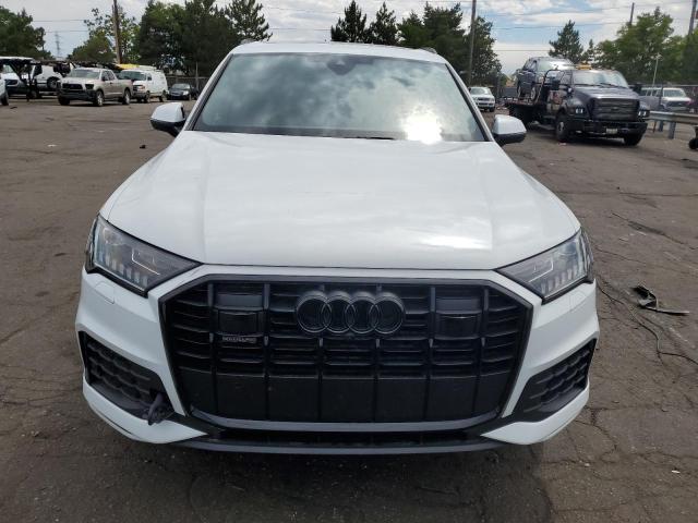 AUDI Q7 PREMIUM PLUS 2024