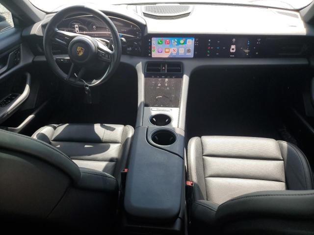 PORSCHE TAYCAN 2021