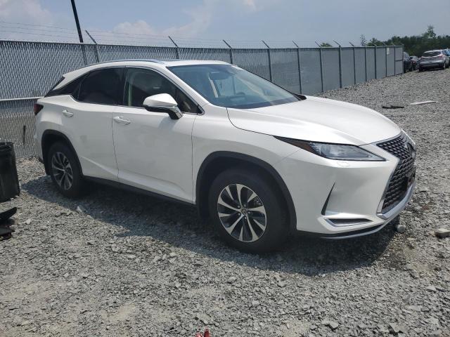 LEXUS RX 350 2021