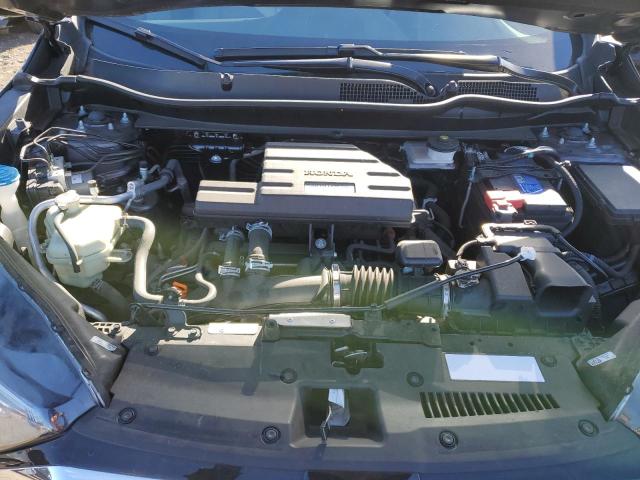 HONDA CR-V EXL 2021