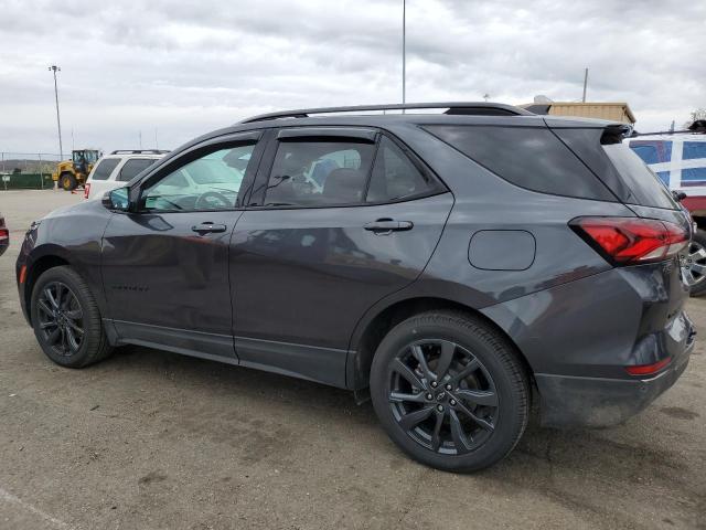 CHEVROLET EQUINOX RS 2022
