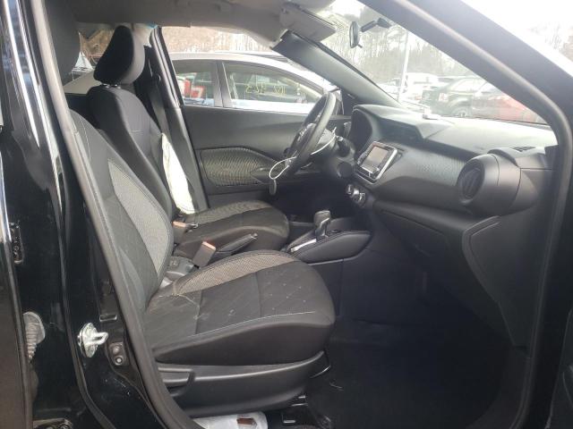NISSAN KICKS S 2019