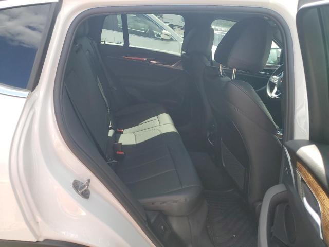BMW X4 XDRIVE30I 2019