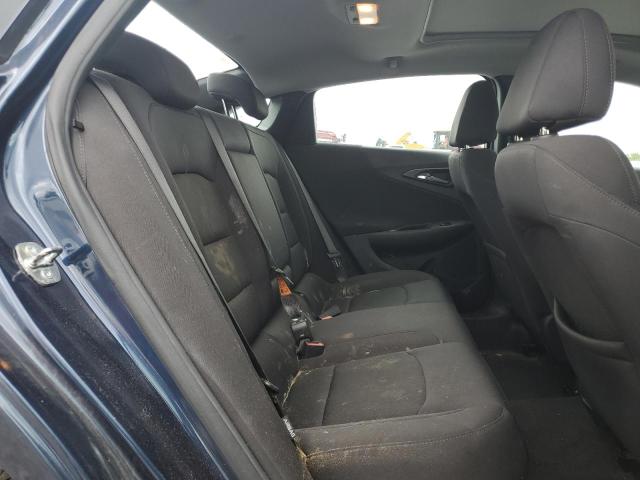 CHEVROLET MALIBU LT 2022