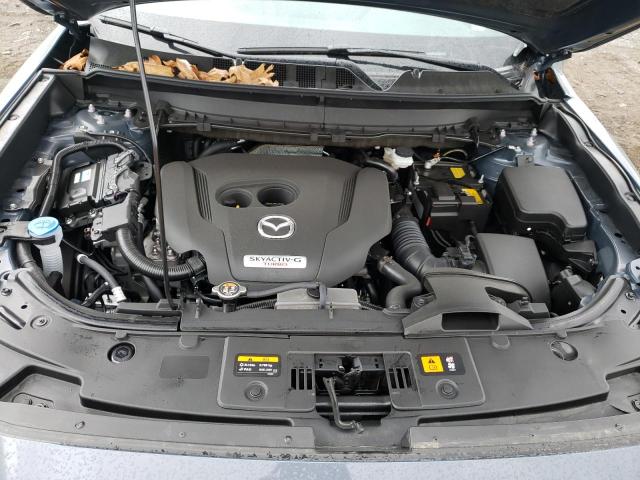 MAZDA CX-9 GRAND TOURING 2021