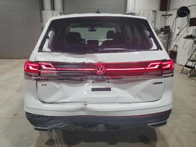 VOLKSWAGEN ATLAS SE 2023
