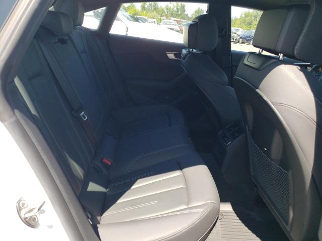 AUDI A5 PREMIUM 45 2021