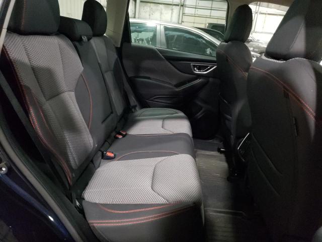 SUBARU FORESTER SPORT 2021