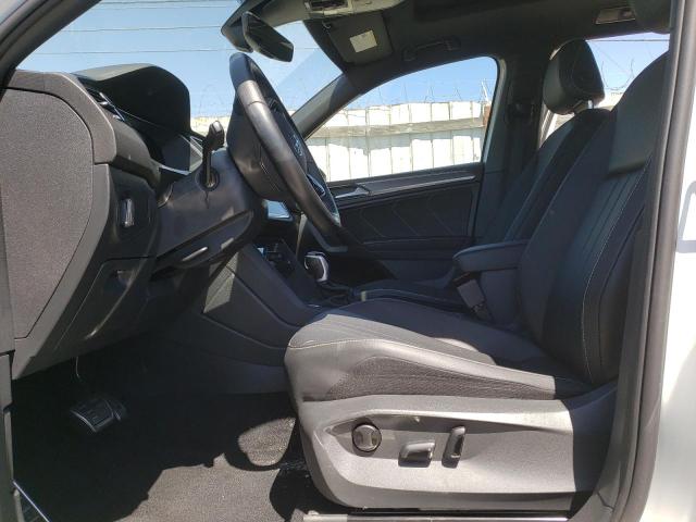 VOLKSWAGEN TIGUAN SE R-LINE BLACK 2023