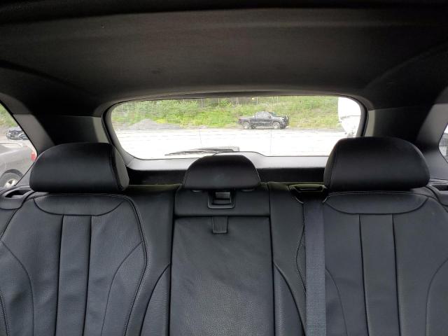 BMW X5 XDRIVE35I 2017