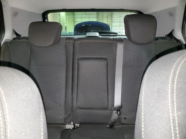 CHEVROLET TRAX LS 2020