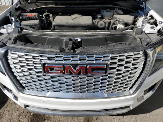 GMC YUKON XL DENALI 2022