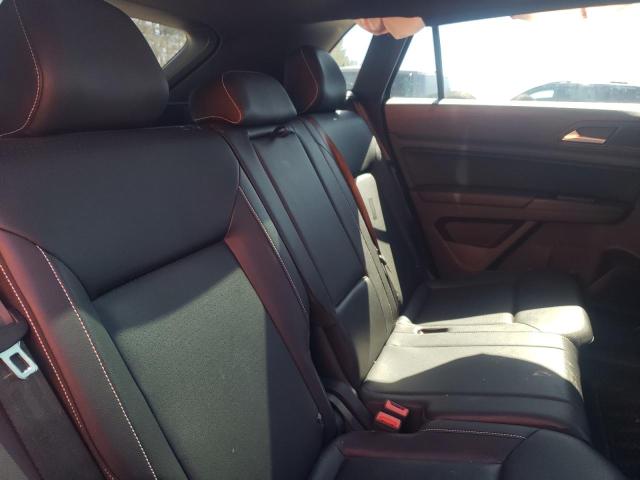 VOLKSWAGEN ATLAS CROSS SPORT SE 2020