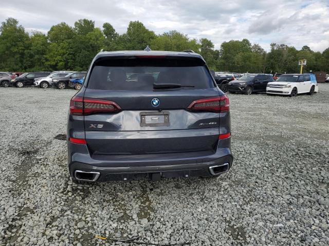 BMW X5 XDRIVE45E 2022