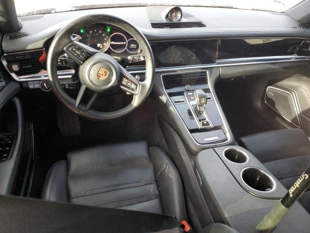 PORSCHE PANAMERA BASE 2021