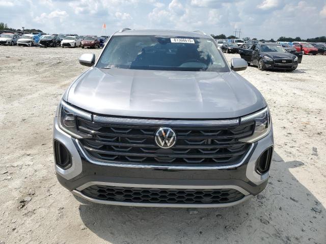 VOLKSWAGEN ATLAS CROSS 2023