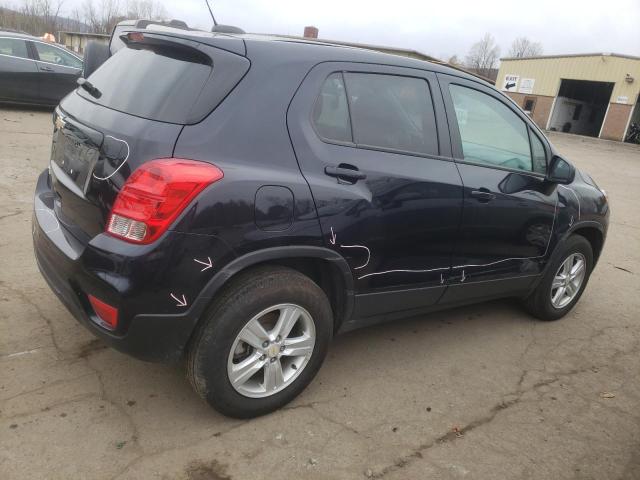 CHEVROLET TRAX LS 2021