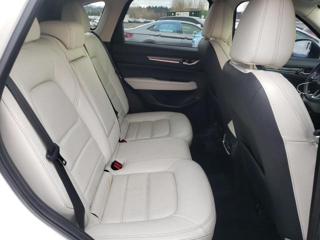 MAZDA CX-5 GRAND TOURING 2021