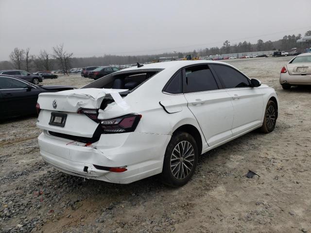 VOLKSWAGEN JETTA S 2020