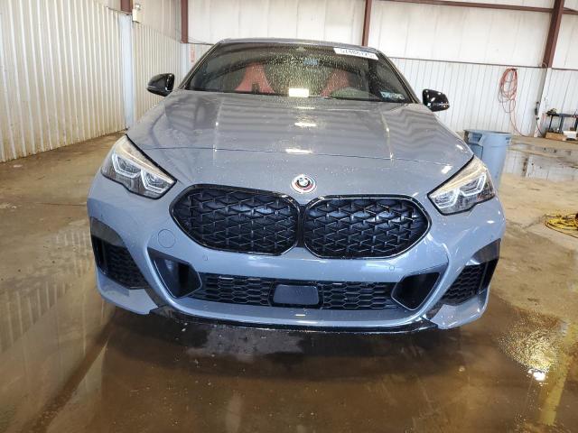 BMW M235XI 2022