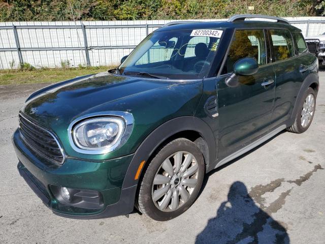 MINI COOPER COUNTRYMAN 2019