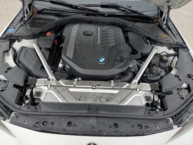 BMW M440I 2022