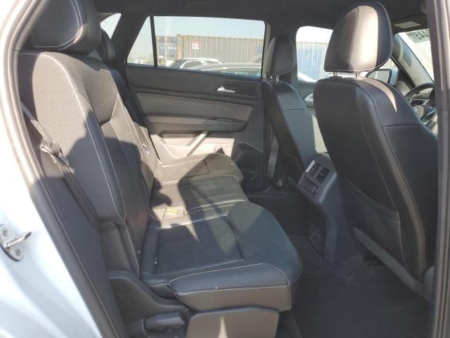 VOLKSWAGEN ATLAS CROSS SPORT SE 2021