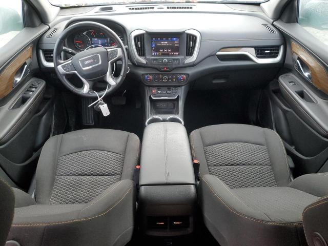 GMC TERRAIN SLE 2020