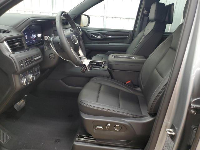 GMC YUKON XL DENALI 2024