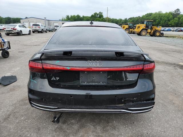 AUDI A7 PRESTIGE S-LINE 2019