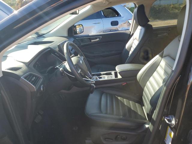 FORD EDGE SEL 2024