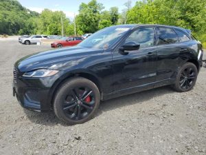 JAGUAR F-PACE R-DYNAMIC S 2023