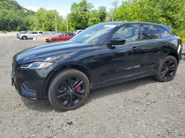 JAGUAR F-PACE R-DYNAMIC S 2023